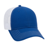 Embroidered Trucker Hat